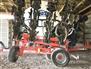 Used 2016 Kuhn Krause 1205-1230 Strip Till