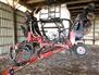 Used 2016 Kuhn Krause 1205-1230 Strip Till