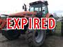 2001 Agco DT160 Tractor