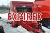 1992 Case IH 8430 Round Baler