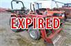 1986 Case IH 255 Tractor - Compact