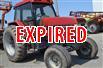 1992 Case IH 5130 Tractor