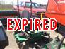 2014 Ransome Bobcat Mower - Zero Turn