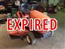 1997 Kubota TG1860 Lawn Tractor