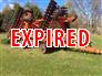 2013 Kuhn Krause 8000-25 Vertical Tillage