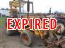 Massey Ferguson 30 Forklift