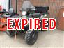 2011 Polaris 550 EFI ATV