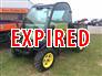 2014 John Deere XUV855D ATV