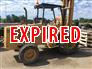 John Deere 482C Forklift