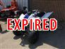 2007 Yamaha Raptor 350 ATV