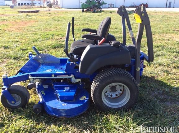 2013 Dixon DX161 for Sale | Farms.com