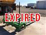 2020 Frontier AB18K