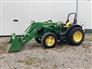 2019 John Deere 5090M