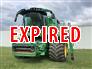 2022 John Deere S780