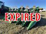 2022 John Deere C12F