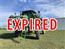 2018 John Deere R4038