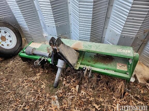 Bush Hog RTS62 for Sale | Farms.com