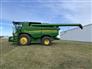 2020 John Deere S780