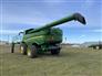 2020 John Deere S780