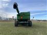 2020 John Deere S780