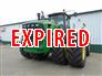 2009 John Deere 9630