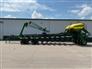 2013 John Deere 1770NT CCS