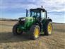 2022 John Deere 6130M