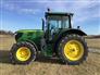 2022 John Deere 6130M