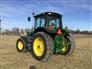 2022 John Deere 6130M