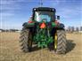 2022 John Deere 6130M