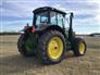 2022 John Deere 6130M