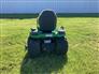 2008 John Deere X540
