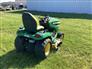 2008 John Deere X540
