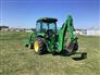 2019 John Deere 3046R