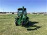 2019 John Deere 3046R