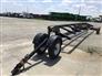 Demco 2024 32' Head Trailer Headers - Trailers