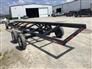 Demco 2024 32' Head Trailer Headers - Trailers