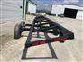 Demco 2024 32' Head Trailer Headers - Trailers