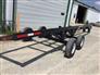 Demco 2024 32' Head Trailer Headers - Trailers