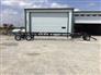 Demco 2024 32' Head Trailer Headers - Trailers