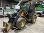 2015 John Deere 304K