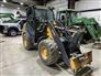 2015 John Deere 304K