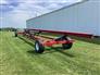 Unverferth 2022 42' Head Trailer Headers - Trailers