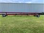 Unverferth 2022 42' Head Trailer Headers - Trailers