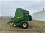 2023 John Deere 460M