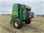 2023 John Deere 460M