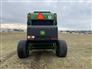 2023 John Deere 460M