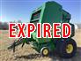 2025 John Deere 561M