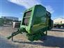 2025 John Deere 561M