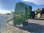 2025 John Deere 561M